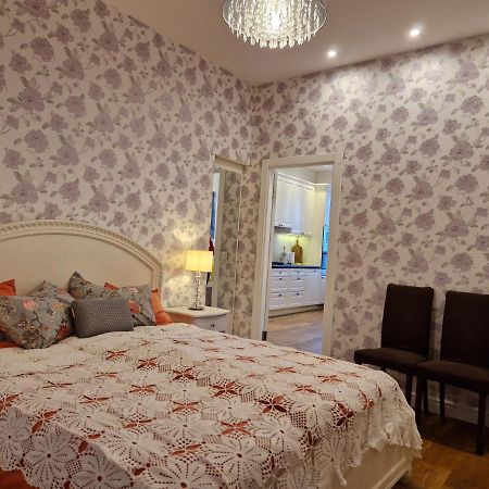Lovely Apartment In Tallinn Old Town Zewnętrze zdjęcie