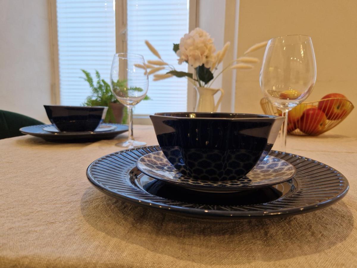 Lovely Apartment In Tallinn Old Town Zewnętrze zdjęcie