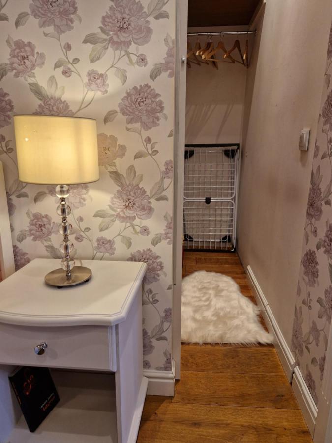 Lovely Apartment In Tallinn Old Town Zewnętrze zdjęcie