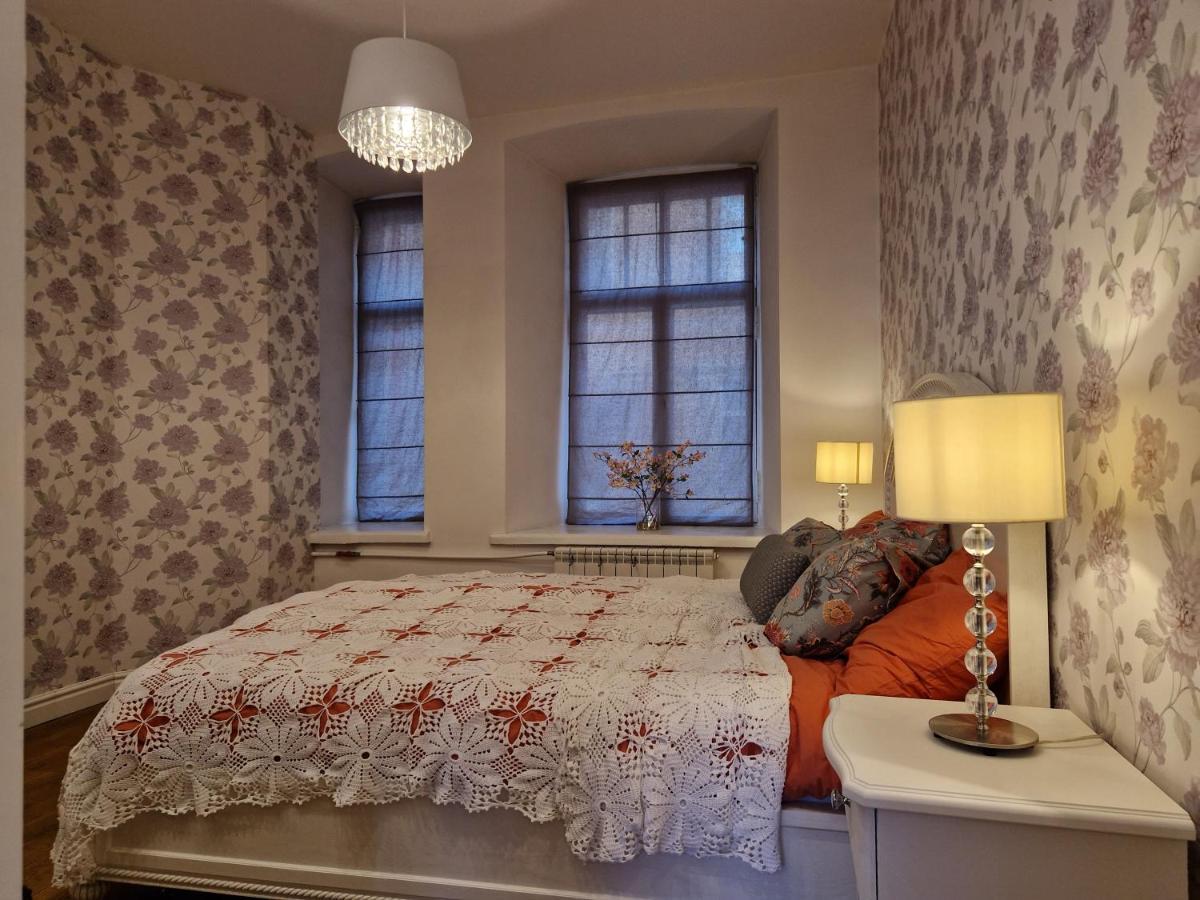 Lovely Apartment In Tallinn Old Town Zewnętrze zdjęcie
