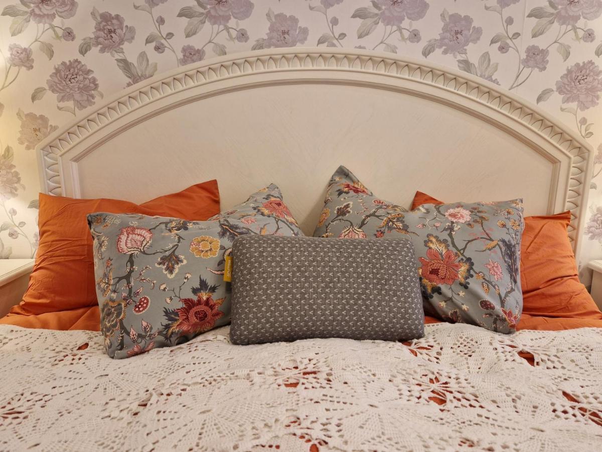 Lovely Apartment In Tallinn Old Town Zewnętrze zdjęcie