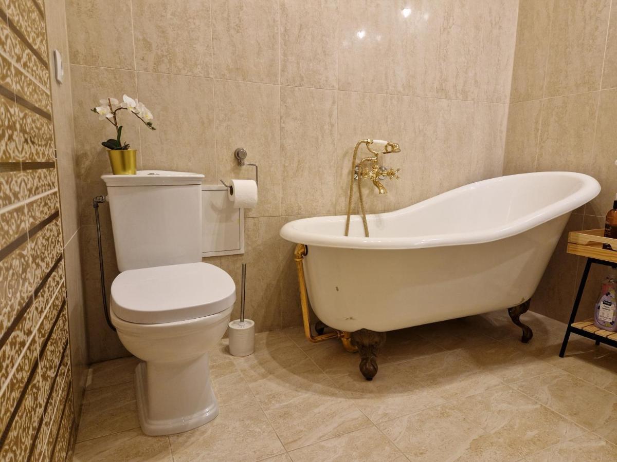 Lovely Apartment In Tallinn Old Town Zewnętrze zdjęcie