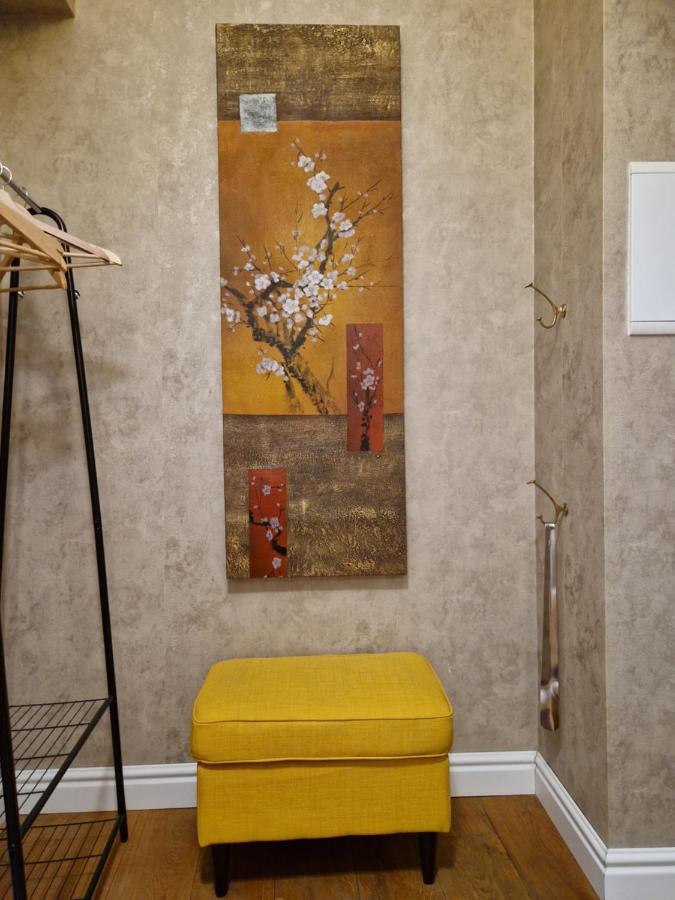 Lovely Apartment In Tallinn Old Town Zewnętrze zdjęcie