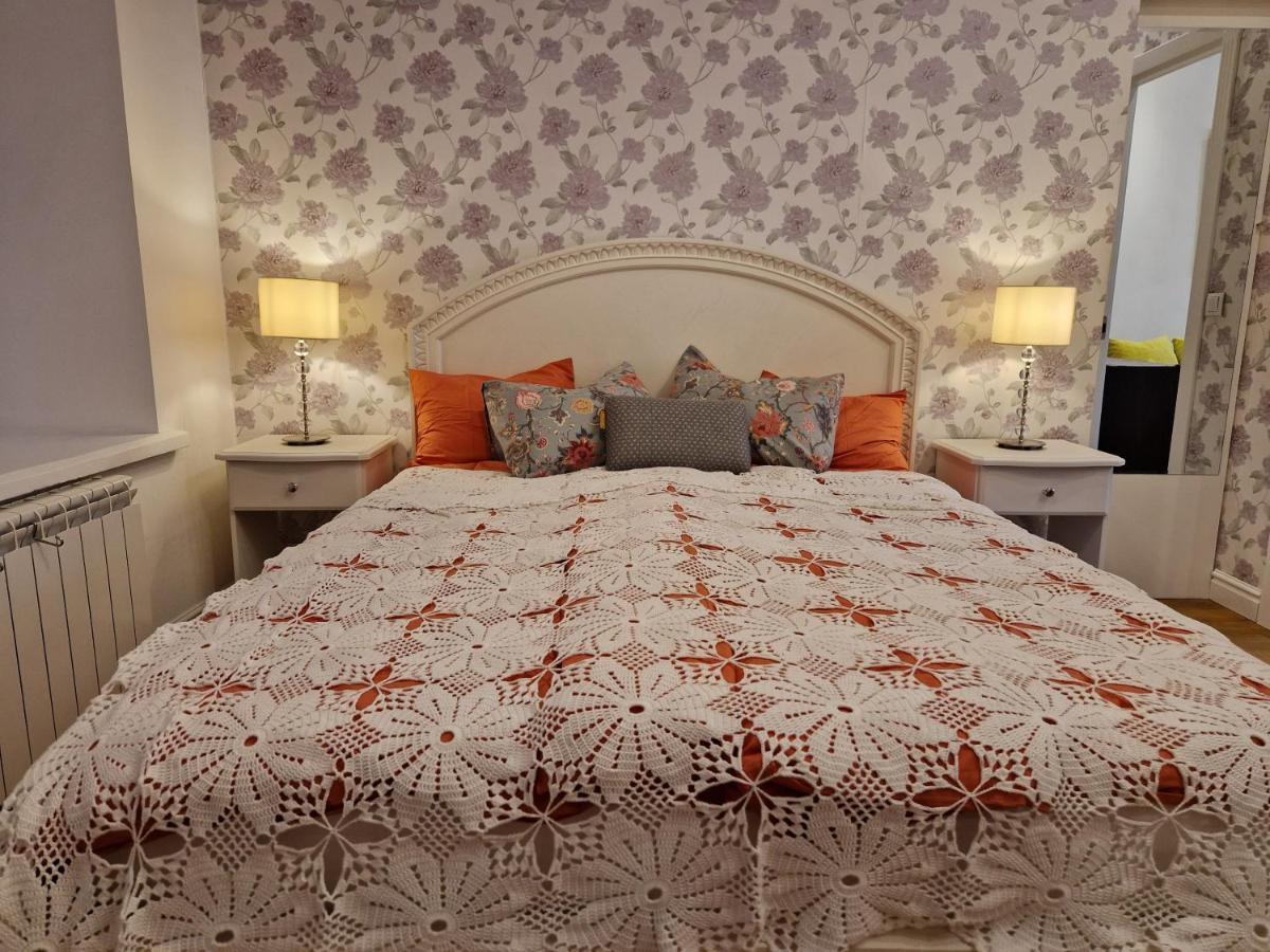 Lovely Apartment In Tallinn Old Town Zewnętrze zdjęcie